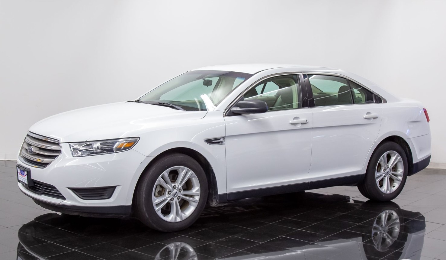 2027 Ford Taurus Review