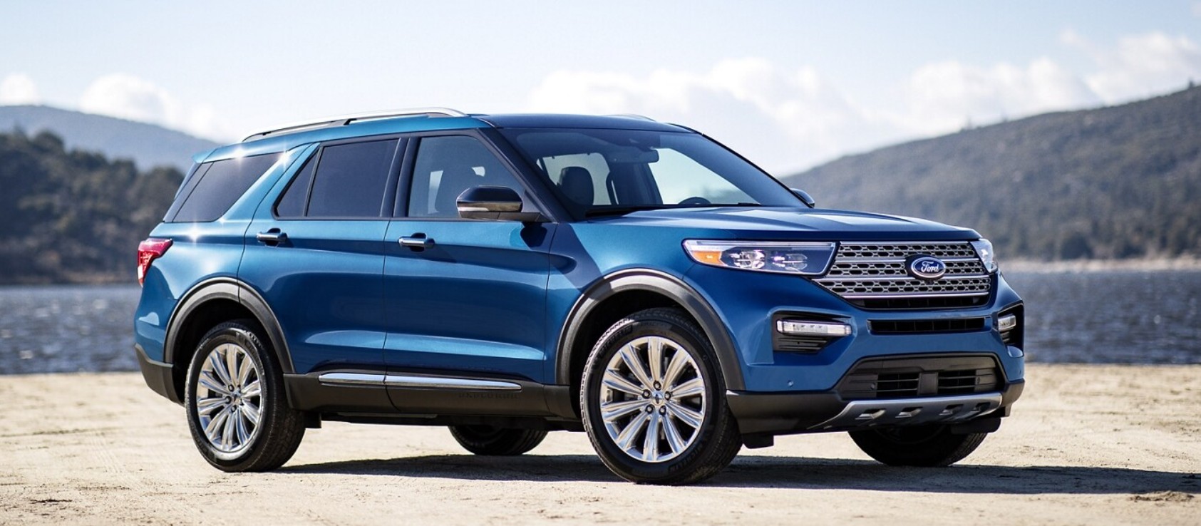2027 Ford Explorer Hybrid Release Date