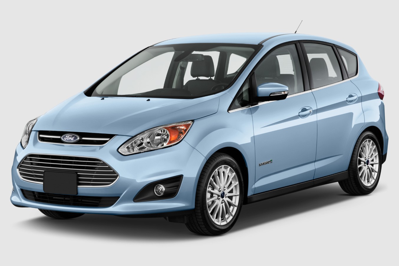2027 Ford C-Max Hybrid Price
