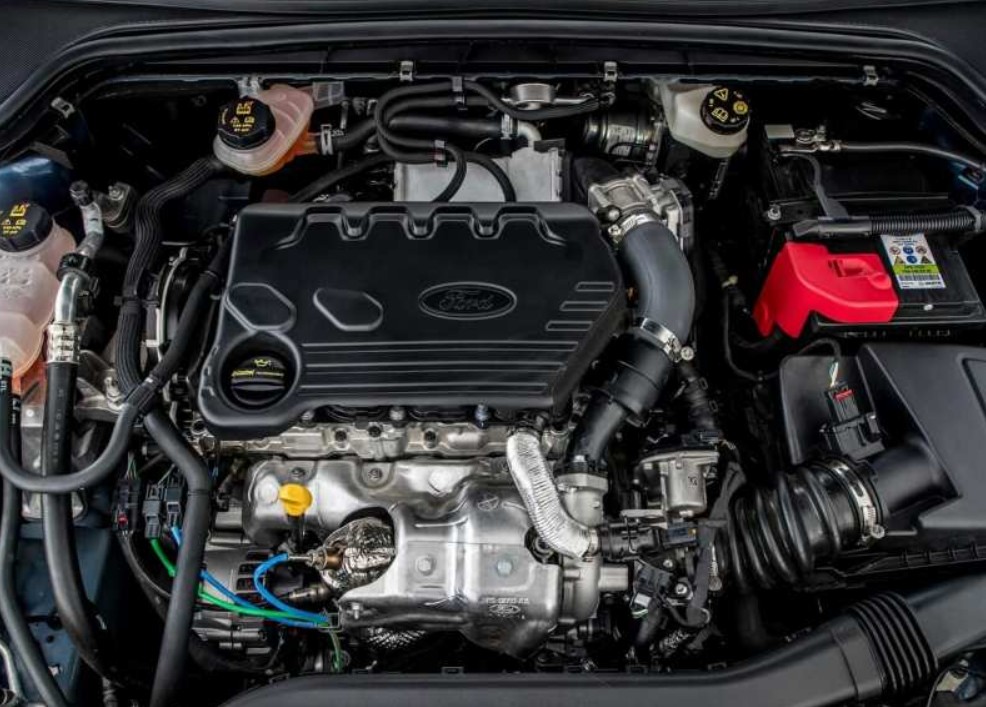 2027 Ford Focus Coupe Specs